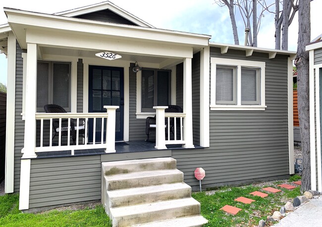 property at 3526 London St
