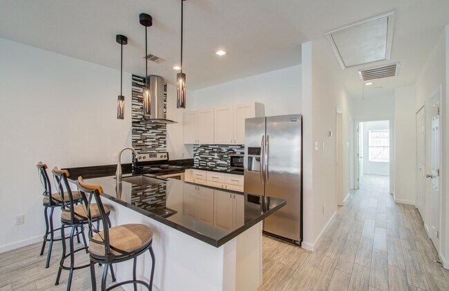 property at 1014 Graham Dr