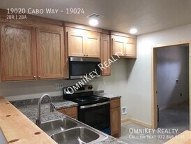 19020 Cabo Way in Thackerville, OK - Building Photo