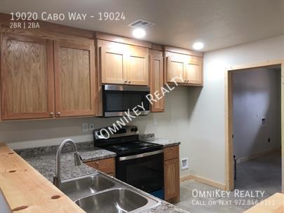 19020 Cabo Way in Thackerville, OK - Building Photo