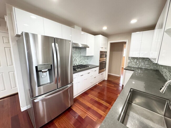 4239 Denker Dr in Pleasanton, CA - Building Photo - Building Photo