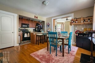 409 W 5th Ave in Columbus, OH - Building Photo