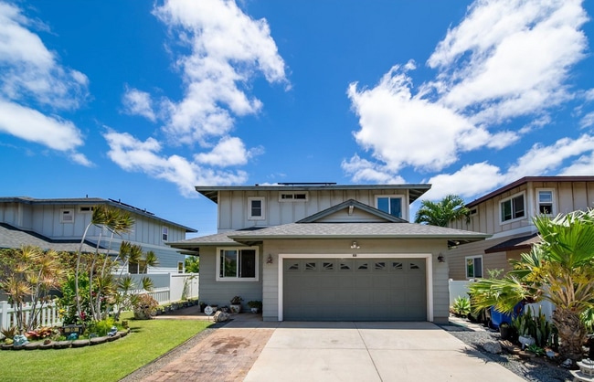 property at 1101 Kukulu St