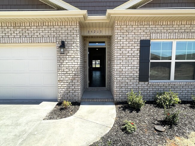 property at 25213 Delilah Cir