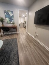 3520 Post St, Unit 1 in Jacksonville, FL - Foto de edificio - Building Photo