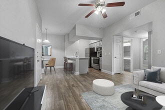 Larkin Apartment Homes in McKinney, TX - Foto de edificio - Building Photo