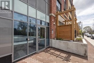 652 Princess St in Kingston, ON - Building Photo - Building Photo