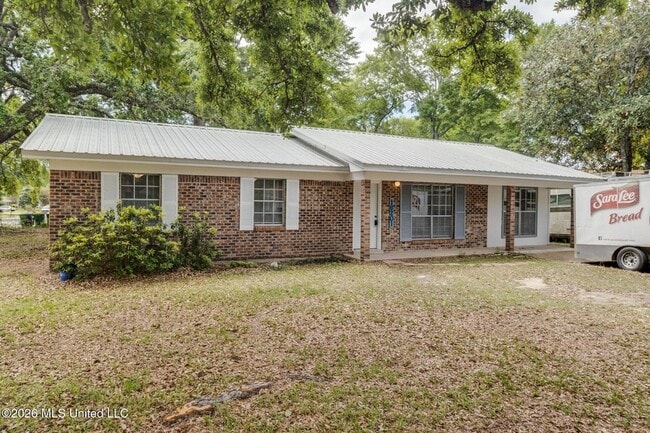 property at 16201 Cervantes Ct