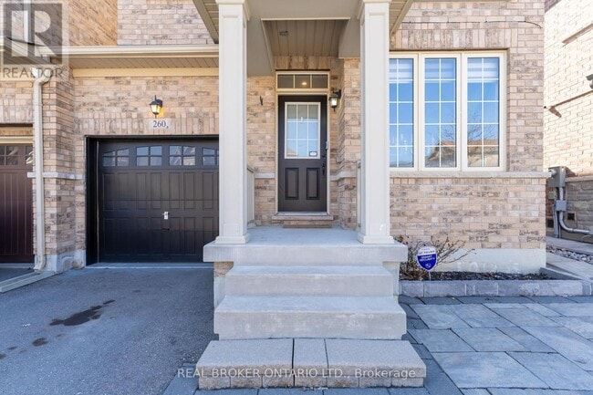 260 Kincardine St in Vaughan, ON - Building Photo - Building Photo