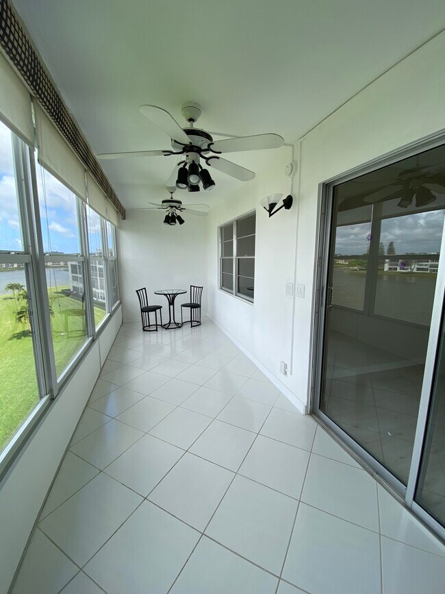 4048 Exeter C, Unit 4048 in Boca Raton, FL - Building Photo - Building Photo