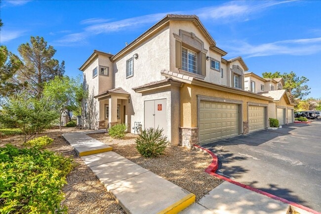 property at 10201 Penrith Ave