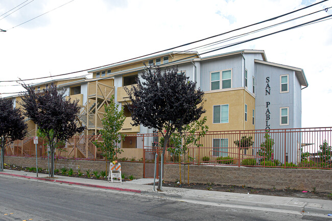 El Paseo Family in San Pablo, CA - Building Photo - Primary Photo