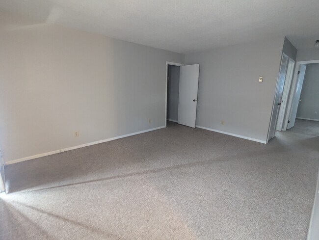900 N Logan St, Unit 4 in Marion, IL - Building Photo - Building Photo