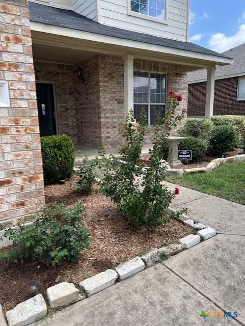 215 Tribal Trail in Harker Heights, TX - Building Photo - Building Photo