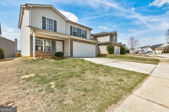 4055 Tussahaw Crossing in Mcdonough, GA - Building Photo - Building Photo
