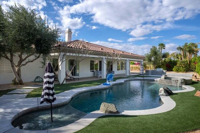property at 49392 Hohokam River St