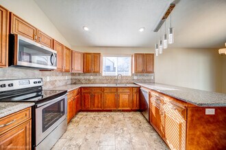 1923 N Nelson St in Spokane, WA - Building Photo - Building Photo