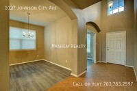 1027 Johnson City Ave in Forney, TX - Building Photo - Building Photo