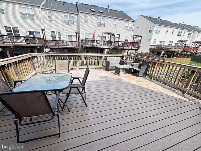 43632 Obrien Square in Chantilly, VA - Building Photo - Building Photo