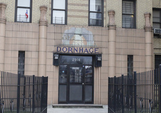 Dornhage Apartments in Bronx, NY - Building Photo - Building Photo