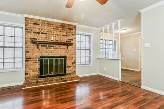 108 Berkshire Cir in Jacksonville, AR - Building Photo - Building Photo