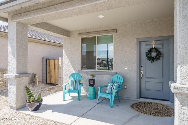 17072 W Alice Ave in Waddell, AZ - Building Photo - Building Photo