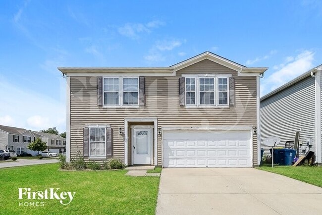 property at 11304 Arches Dr