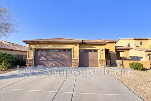 5336 W Hasan Dr in Phoenix, AZ - Building Photo