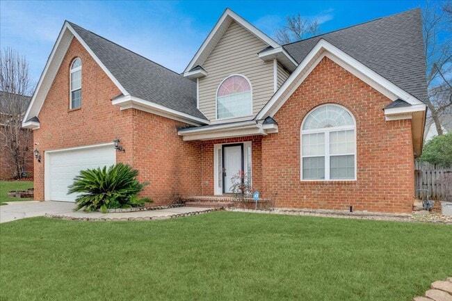 778 Osprey Ln in Martinez, GA - Building Photo - Building Photo