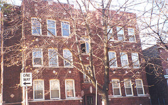 11258 S Vernon Ave Apartments