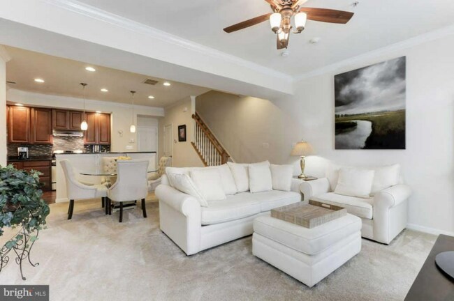 1 Romans Dr in Ashburn, VA - Building Photo - Building Photo