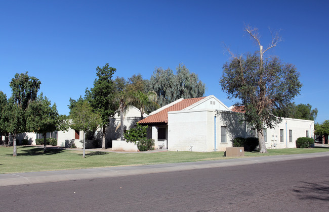 800 S Nebraska St in Chandler, AZ - Building Photo - Building Photo