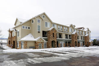 Black Feather Condos in Castle Rock, CO - Building Photo - Building Photo