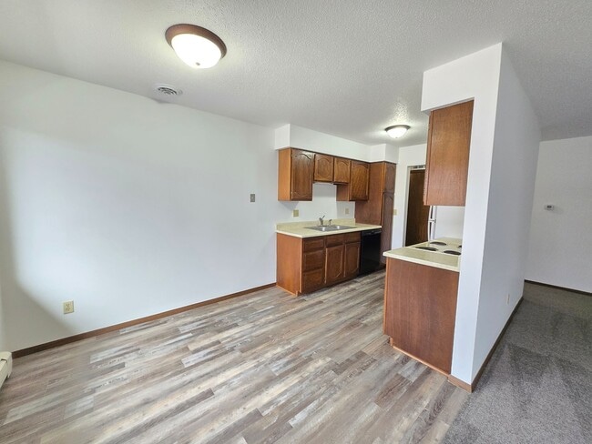Cathy Ave Apartments in Sioux Falls, SD - Foto de edificio - Building Photo