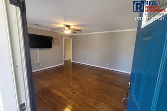 130 Sheridan Rd in North Little Rock, AR - Building Photo - Building Photo