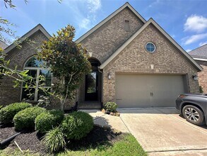 3319 Sky Run Ct in Missouri City, TX - Building Photo - Building Photo