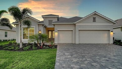 5612 Lightning Whelk Ln in Bradenton, FL - Building Photo - Building Photo