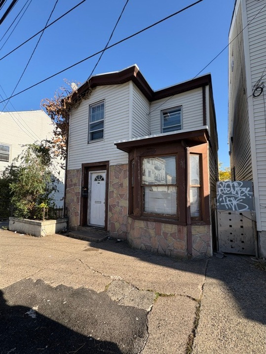 404-406 Totowa Ave in Paterson, NJ - Building Photo