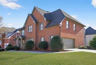 1200 Cresthaven Ln NW in Lawrenceville, GA - Building Photo - Building Photo