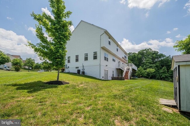 1401 Windjammer Ct in Fort Washington, MD - Building Photo - Building Photo