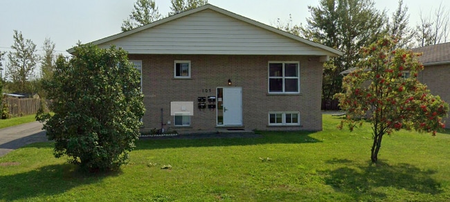 property at 107 Breton Rd