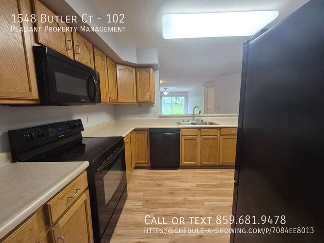 1548 Butler Ct in Florence, KY - Building Photo - Building Photo