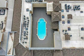 2505 San Gabriel St in Austin, TX - Building Photo - Building Photo