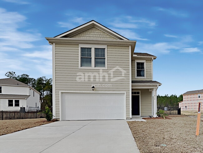 property at 414 Wright Rd A
