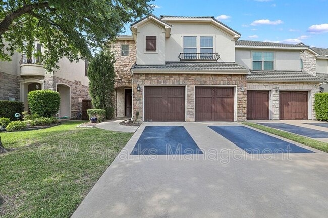 property at 2561 Fountain Cove