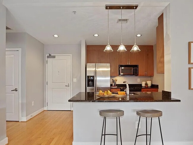 property at 4101 Albemarle St NW