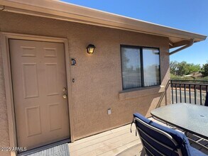1730 Vía Riata in Sierra Vista, AZ - Building Photo - Building Photo