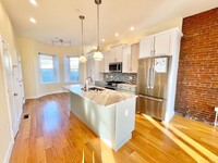 40 Thomas Park, Unit #1 in Boston, MA - Building Photo - Building Photo