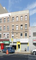 4175 Third Ave in Bronx, NY - Building Photo