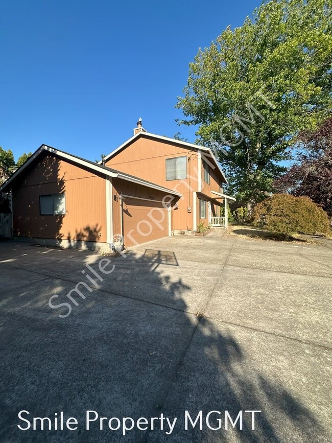 16509 SE Stephens St in Portland, OR - Building Photo - Building Photo